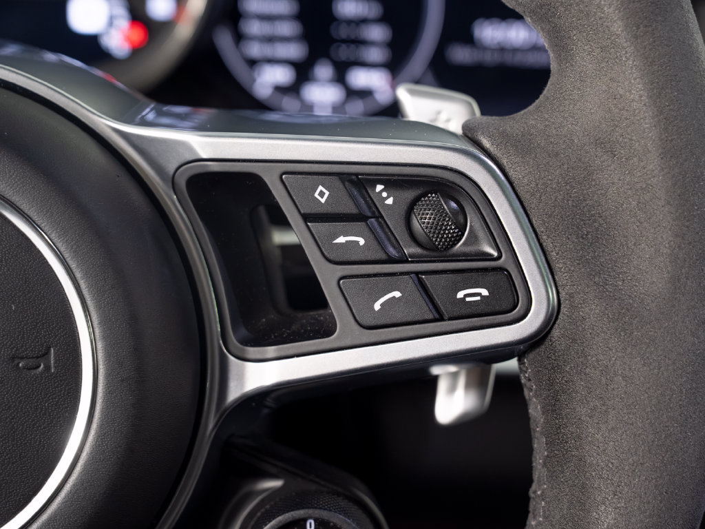 Certified 2020 Porsche Panamera GTS AWD/4WD image 26