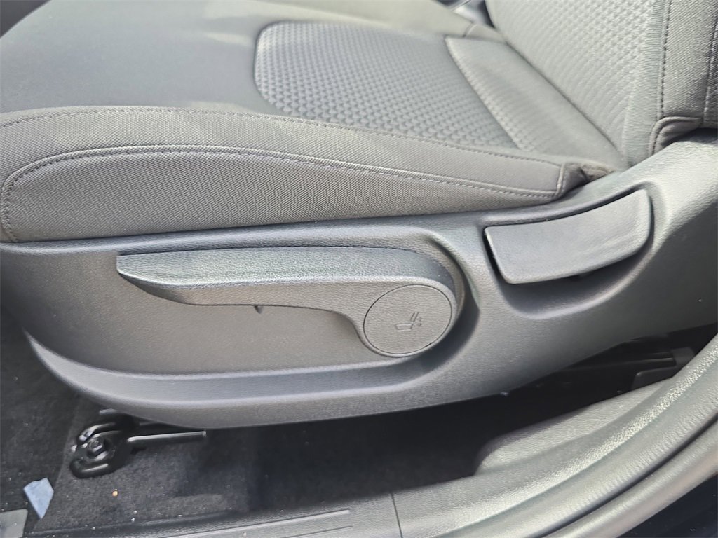 New 2026 Kia Sportage LX image 20