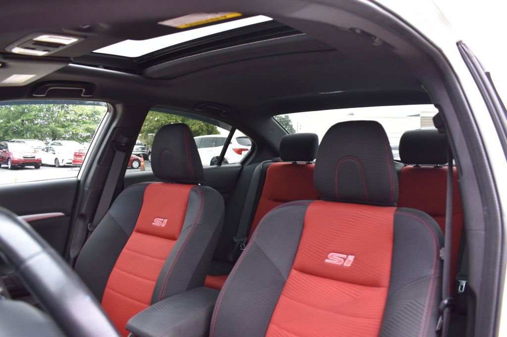 Used 2015 Honda Civic Si image 15