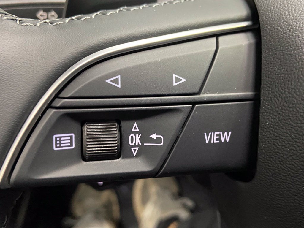 New 2026 Audi Q7 3.0T Prestige AWD/4WD image 14