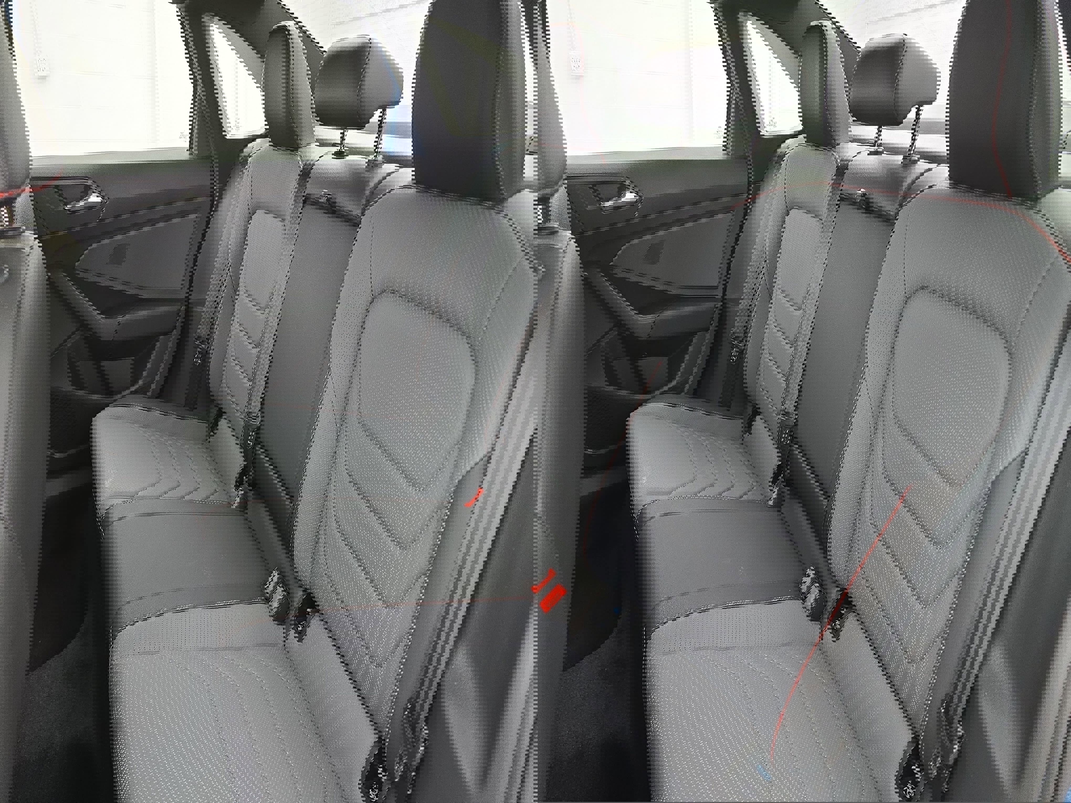 Certified 2025 Volkswagen Jetta GLI Autobahn w/ GLI Black Package image 13