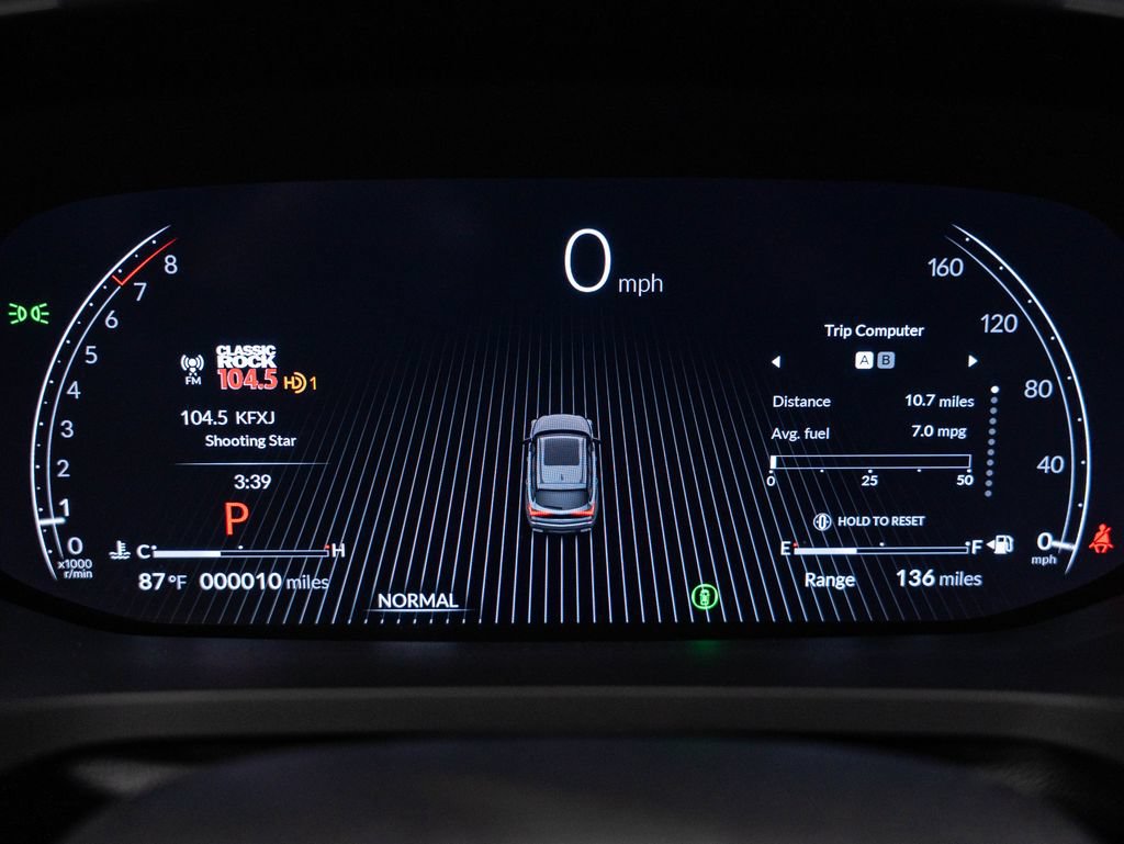 New 2026 Acura MDX SH-AWD w/ Technology Package image 33