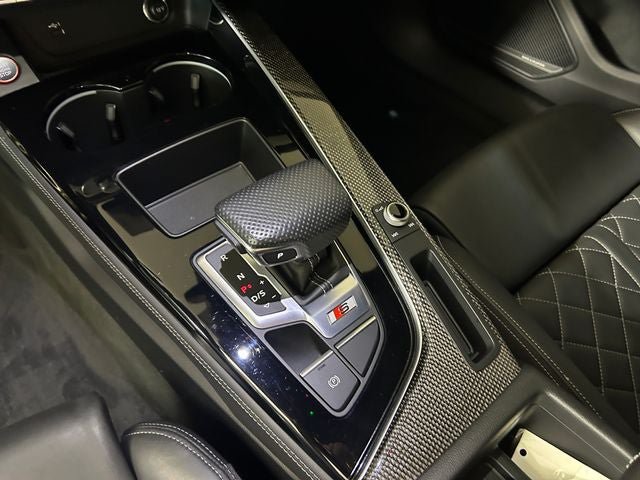 Used 2024 Audi S5 Premium Plus w/ Premium Plus Package AWD/4WD image 20