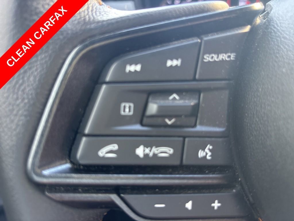 Used 2024 Subaru Crosstrek 2.5i Wilderness AWD/4WD image 20
