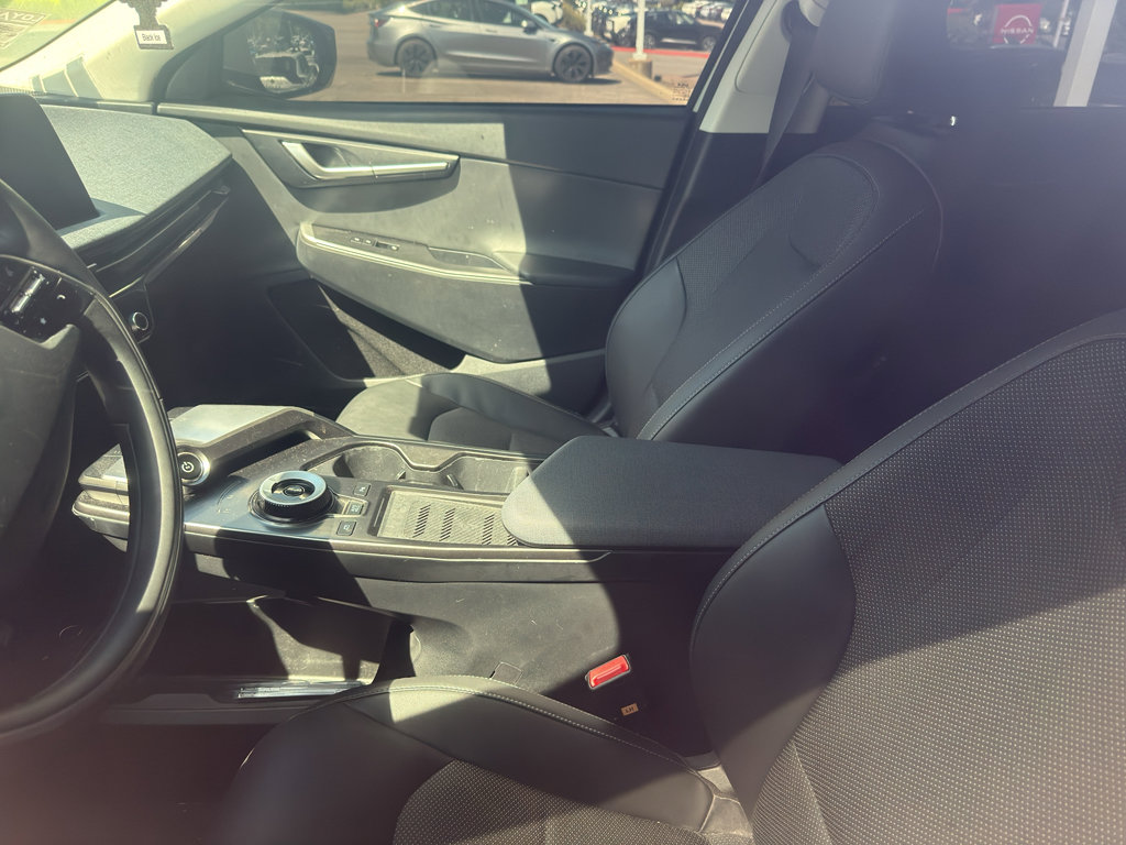 Used 2024 Kia EV6 Light AWD/4WD image 9