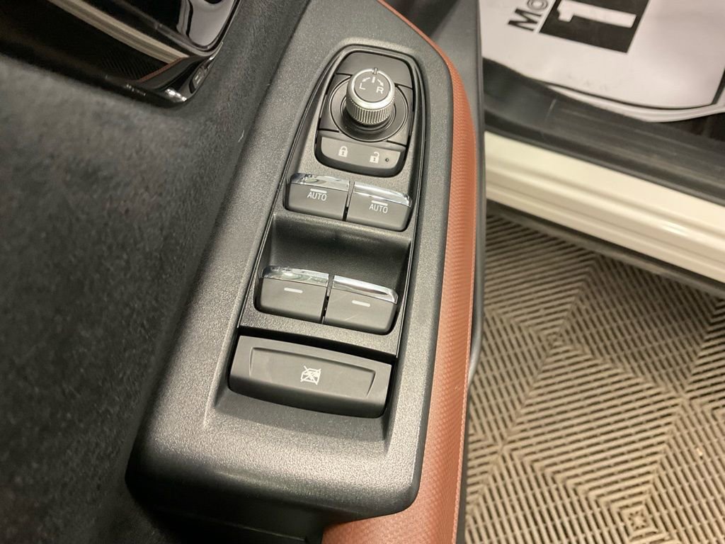 Used 2025 Subaru Forester Touring w/ Popular Package - Touring image 12