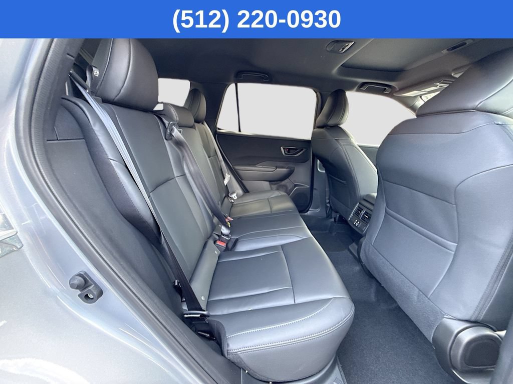 New 2026 Subaru Outback Premium AWD/4WD image 36