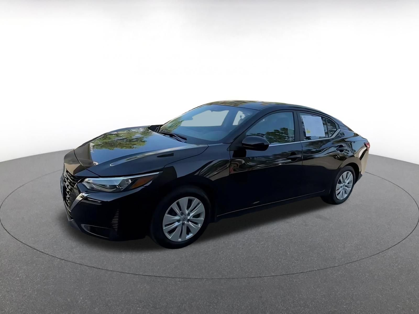 Used 2025 Nissan Sentra S FWD image 7