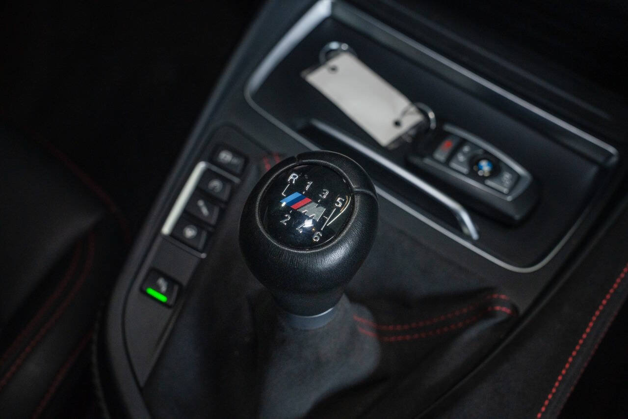 Used 2020 BMW M2 CS RWD image 55
