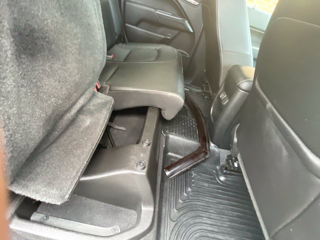 Used 2019 Chevrolet Colorado ZR2 AWD/4WD image 58