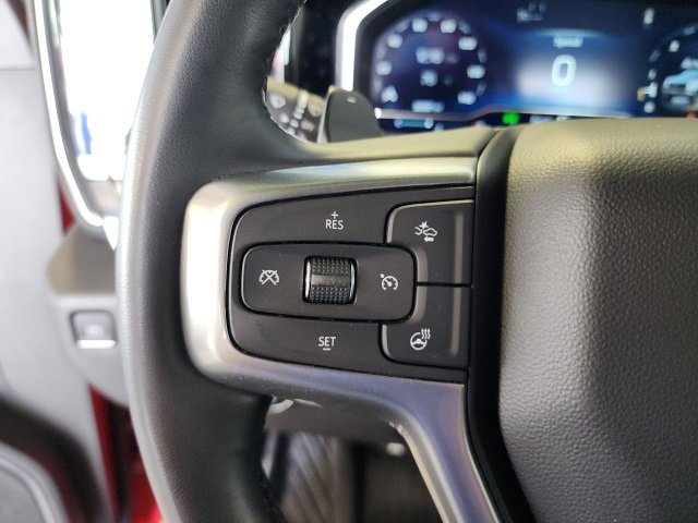 Used 2023 Chevrolet Silverado 1500 LT Trail Boss w/ Protection Package image 18
