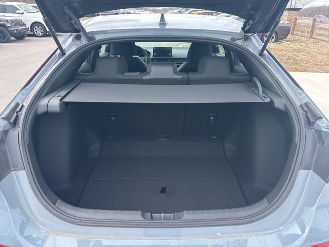 Used 2022 Honda Civic Sport image 16