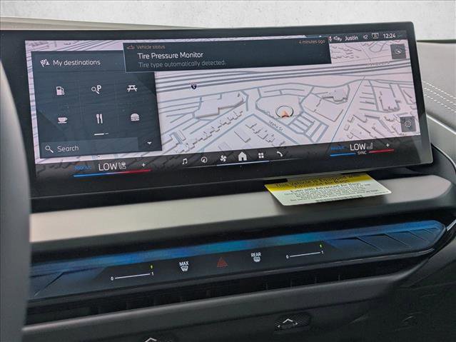 New 2026 BMW X3 xDrive30 w/ M Sport Package image 14