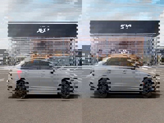 New 2026 Kia K5 GT-Line image 7