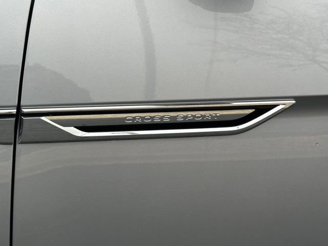 New 2026 Volkswagen Atlas Cross Sport SEL Premium R-Line image 12