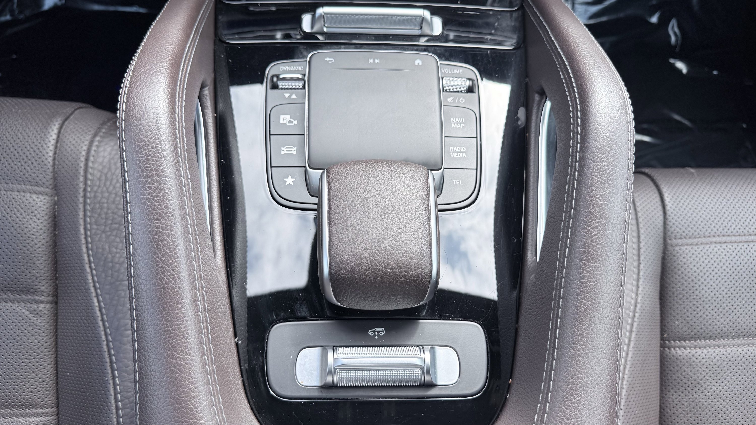 Used 2022 Mercedes-Benz GLS 450 4MATIC image 60