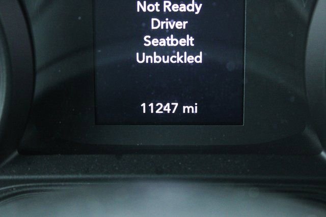 Used 2024 Jeep Wrangler Sport image 27