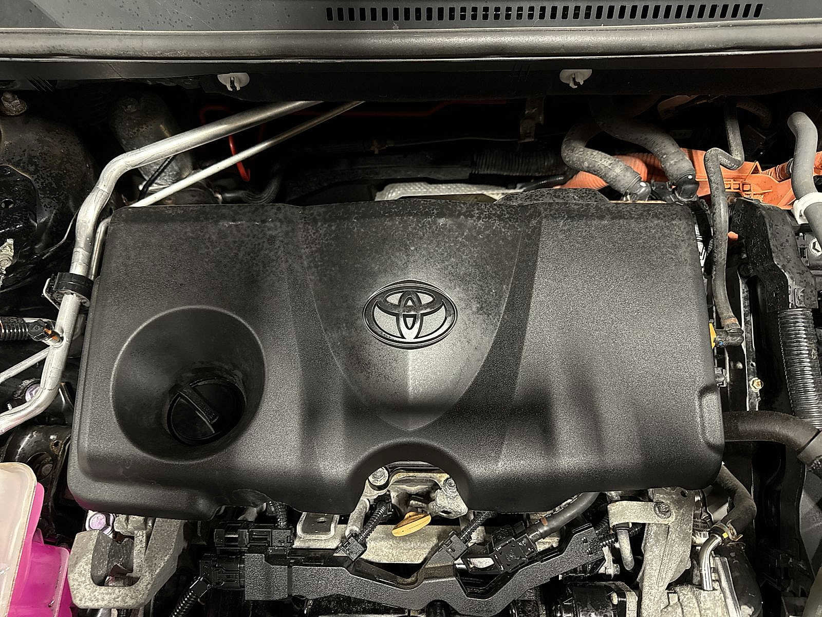 Used 2020 Toyota RAV4 LE image 12