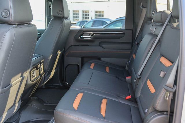 New 2026 GMC Sierra 2500 AT4 w/ AT4 Premium Plus Package AWD/4WD image 18