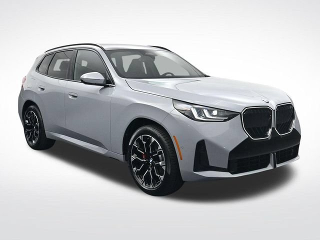 New 2026 BMW X3 xDrive30i w/ Premium Package AWD/4WD image 2