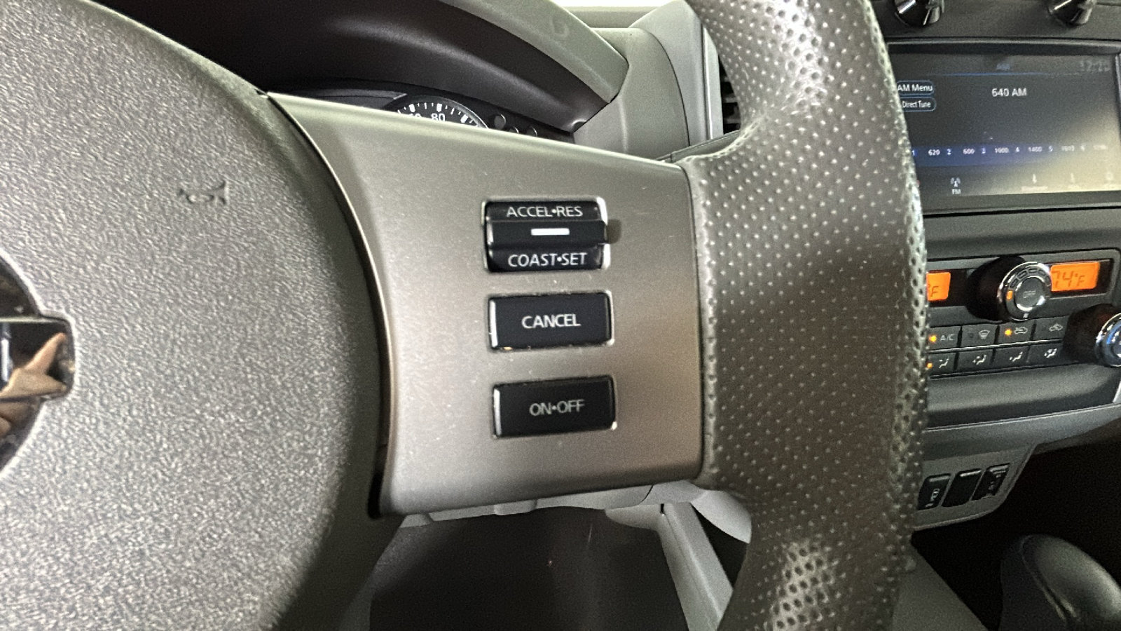 Used 2020 Nissan Frontier SV w/ Midnight Edition Floor Mats AWD/4WD image 20