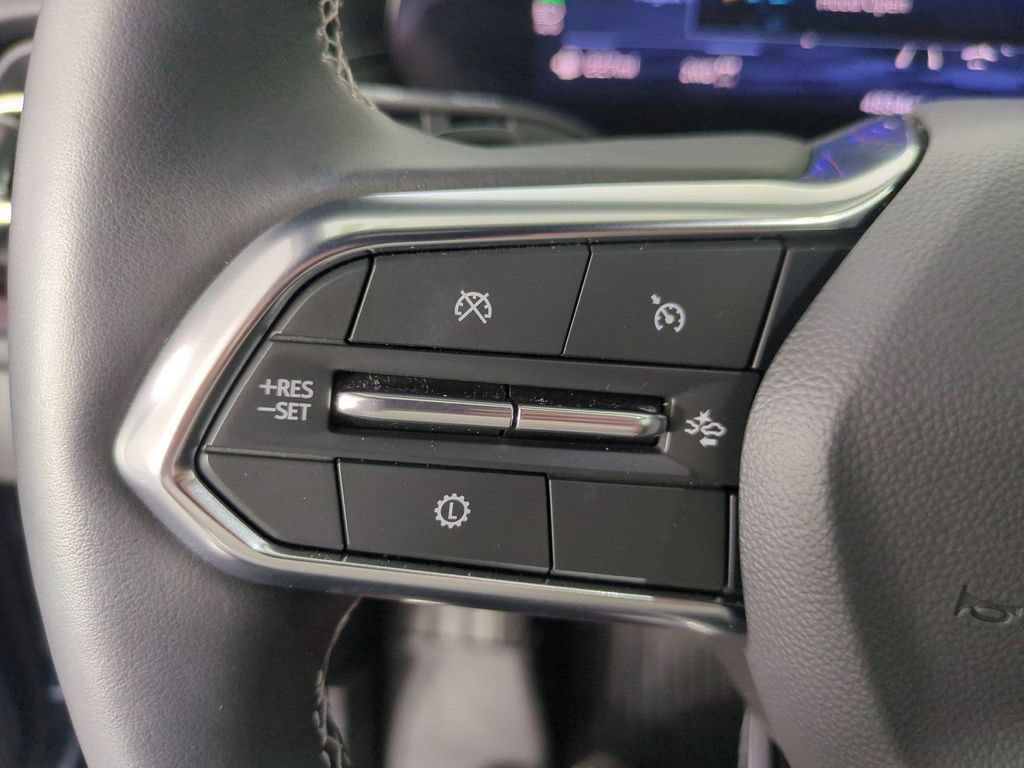 Certified 2026 Chevrolet Traverse Z71 AWD/4WD image 17