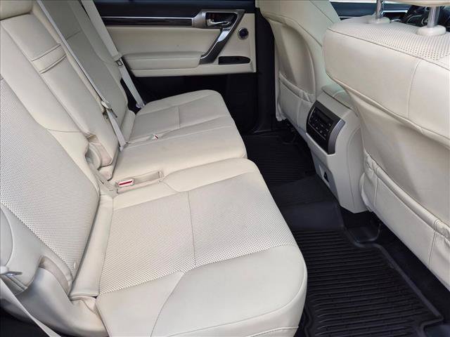 Certified 2023 Lexus GX 460 Premium w/ Premium Plus Package AWD/4WD image 18