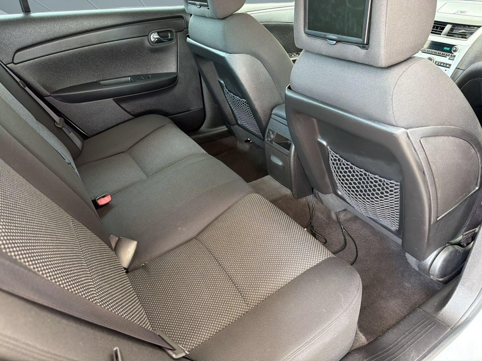 Used 2009 Chevrolet Malibu LT w/ Power Convenience Package FWD image 30