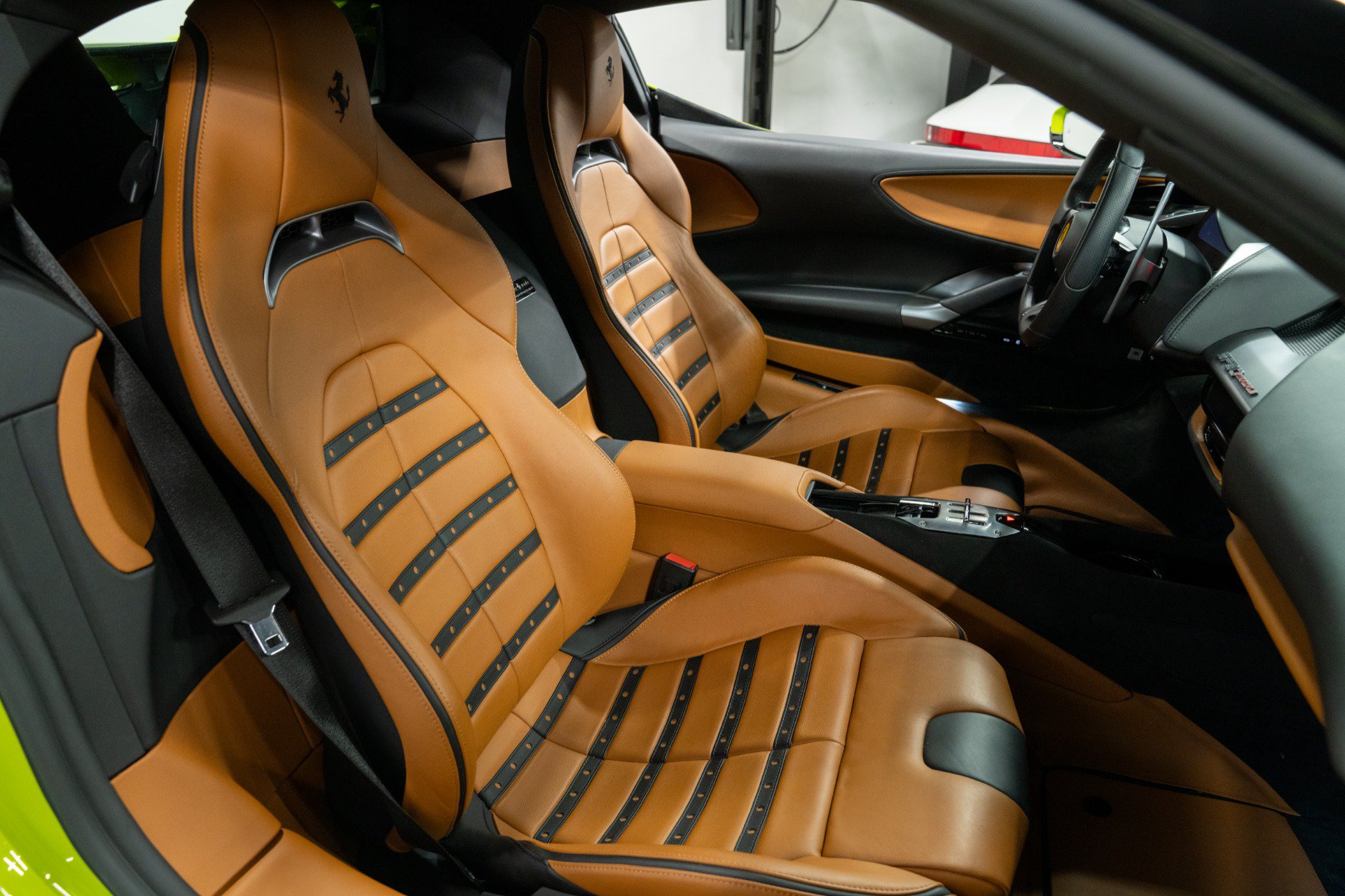Used 2022 Ferrari SF90 Stradale AWD/4WD image 25