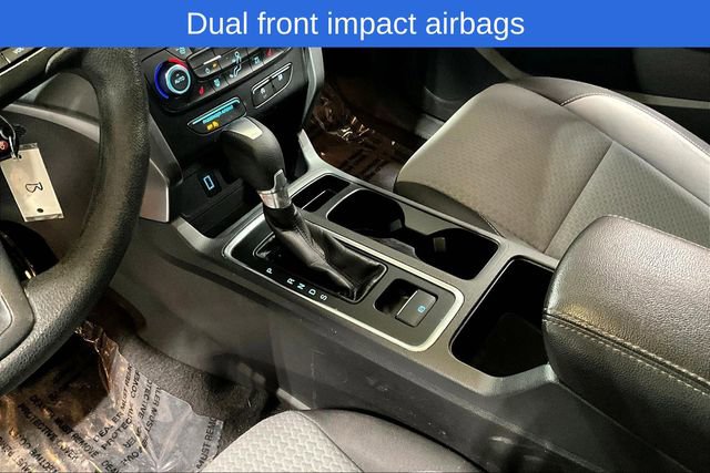 Used 2017 Ford Escape SE w/ Equipment Group 201A image 20
