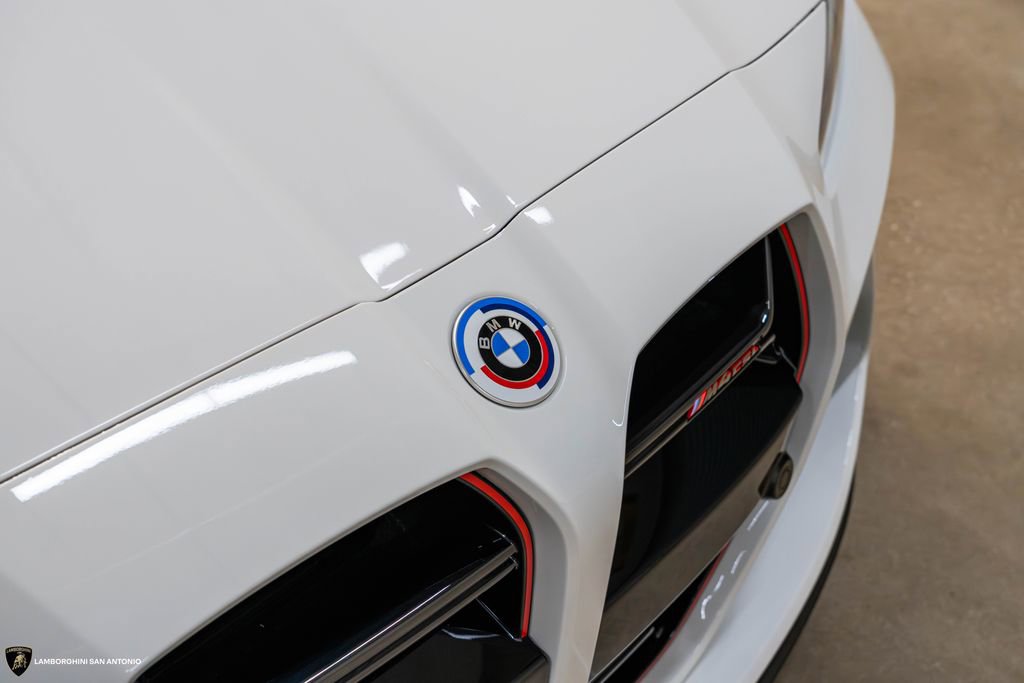 Used 2023 BMW M4 CSL image 14