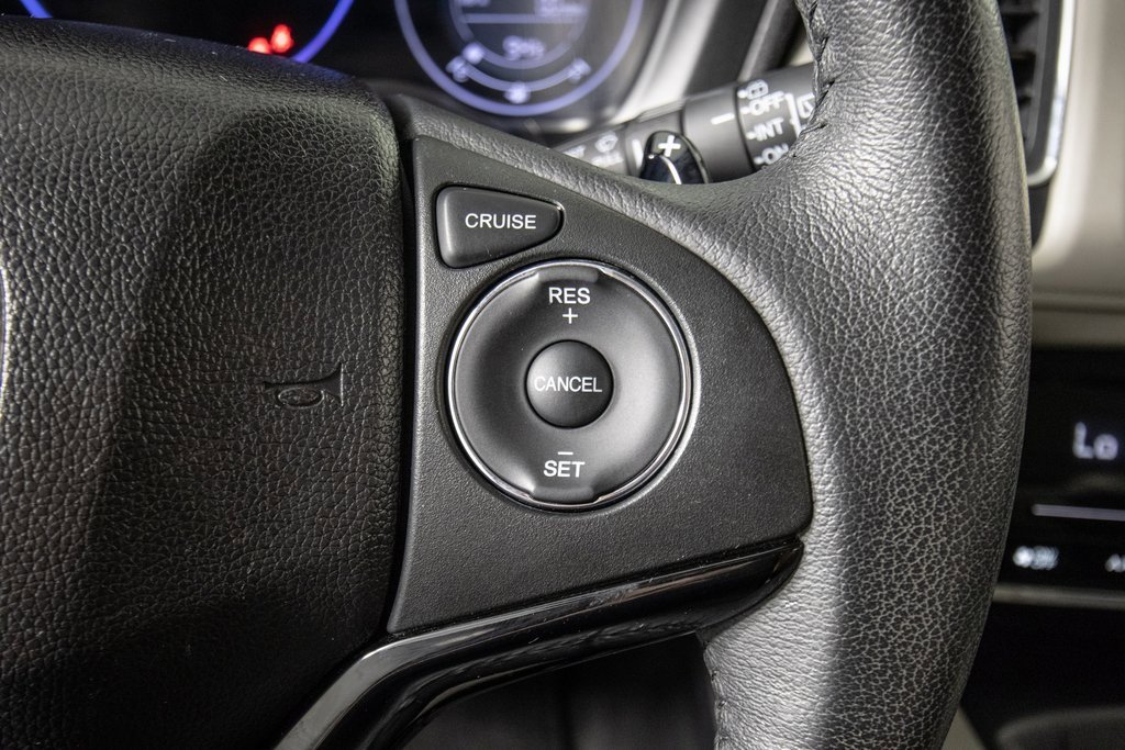 Used 2017 Honda HR-V EX-L image 19