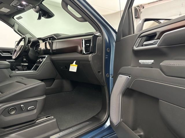 New 2026 GMC Sierra 1500 Denali w/ Denali Reserve Package image 34