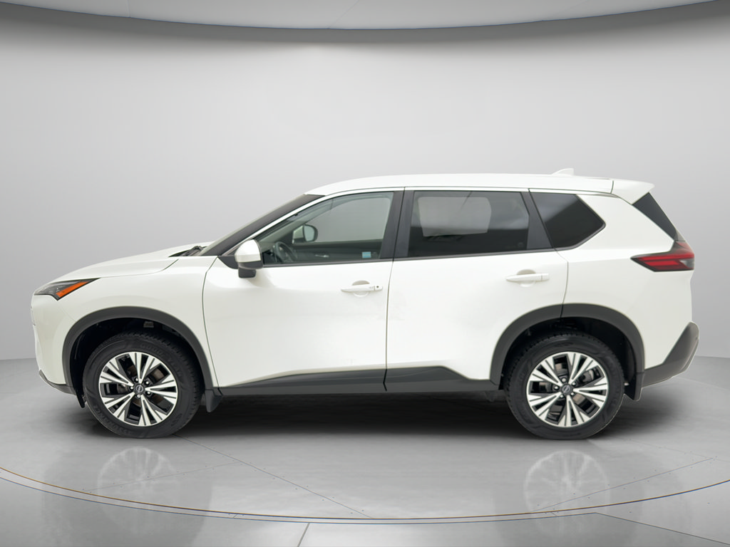 Used 2023 Nissan Rogue SV AWD/4WD image 7