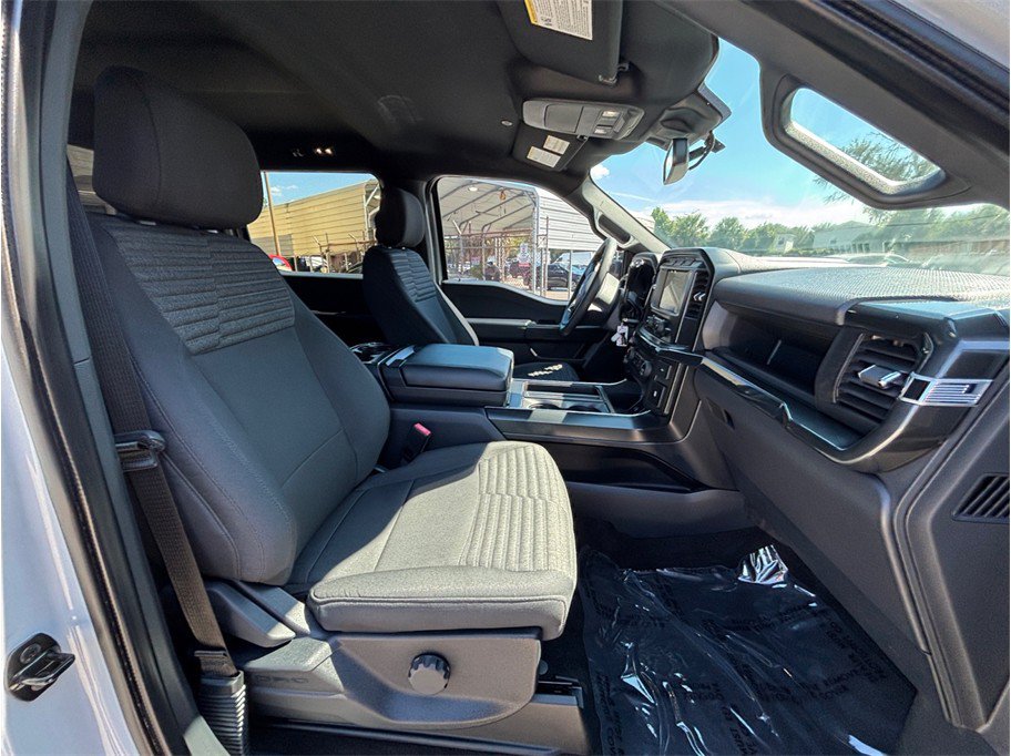 Used 2022 Ford F150 XL w/ STX Appearance Package AWD/4WD image 39