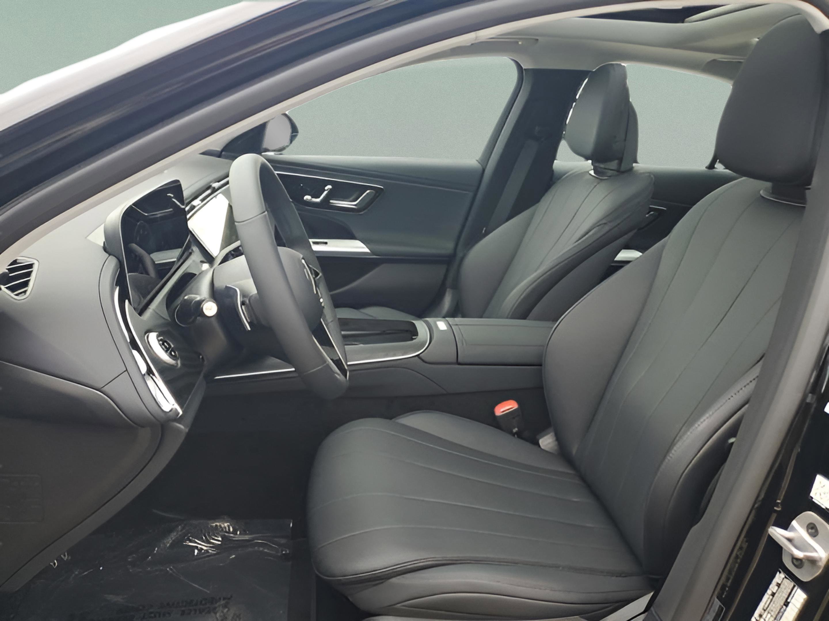 Certified 2026 Mercedes-Benz E 350 Sedan image 19