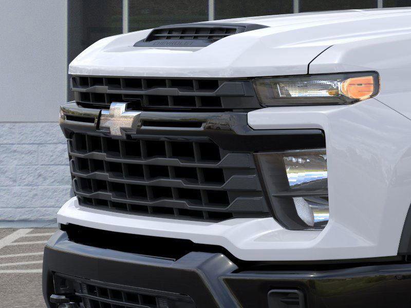 New 2026 Chevrolet Silverado 2500 W/T image 13