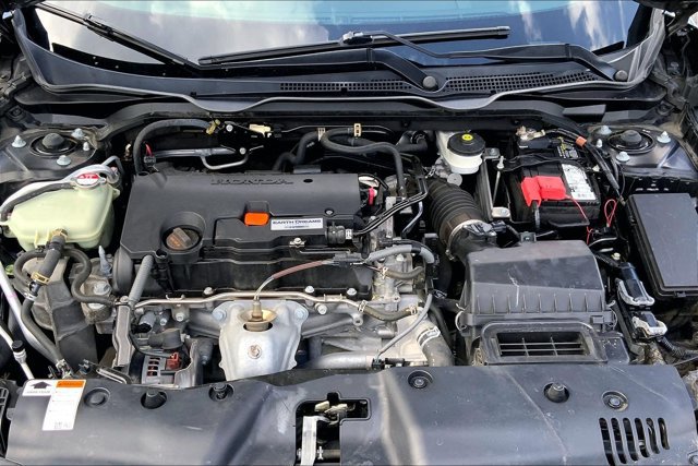 Used 2019 Honda Civic Sport image 9