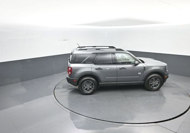 Used 2024 Ford Bronco Sport Big Bend w/ Convenience Package image 30