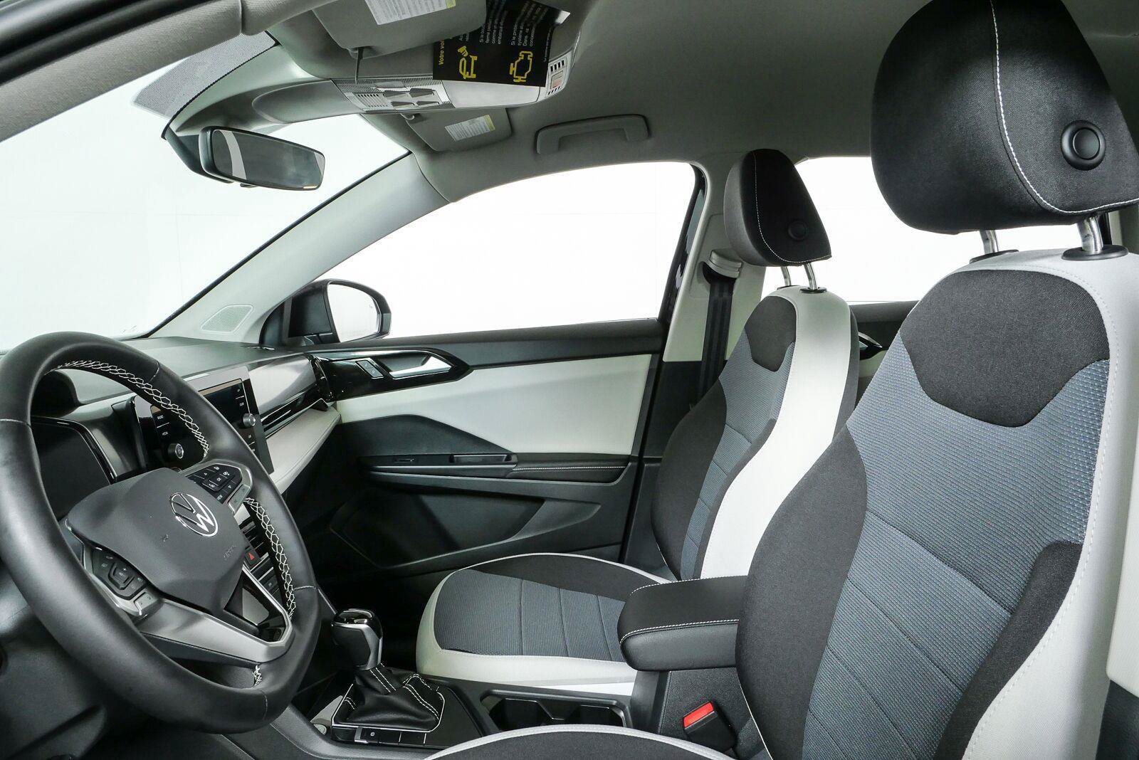 New 2027 Volkswagen Taos S FWD image 19