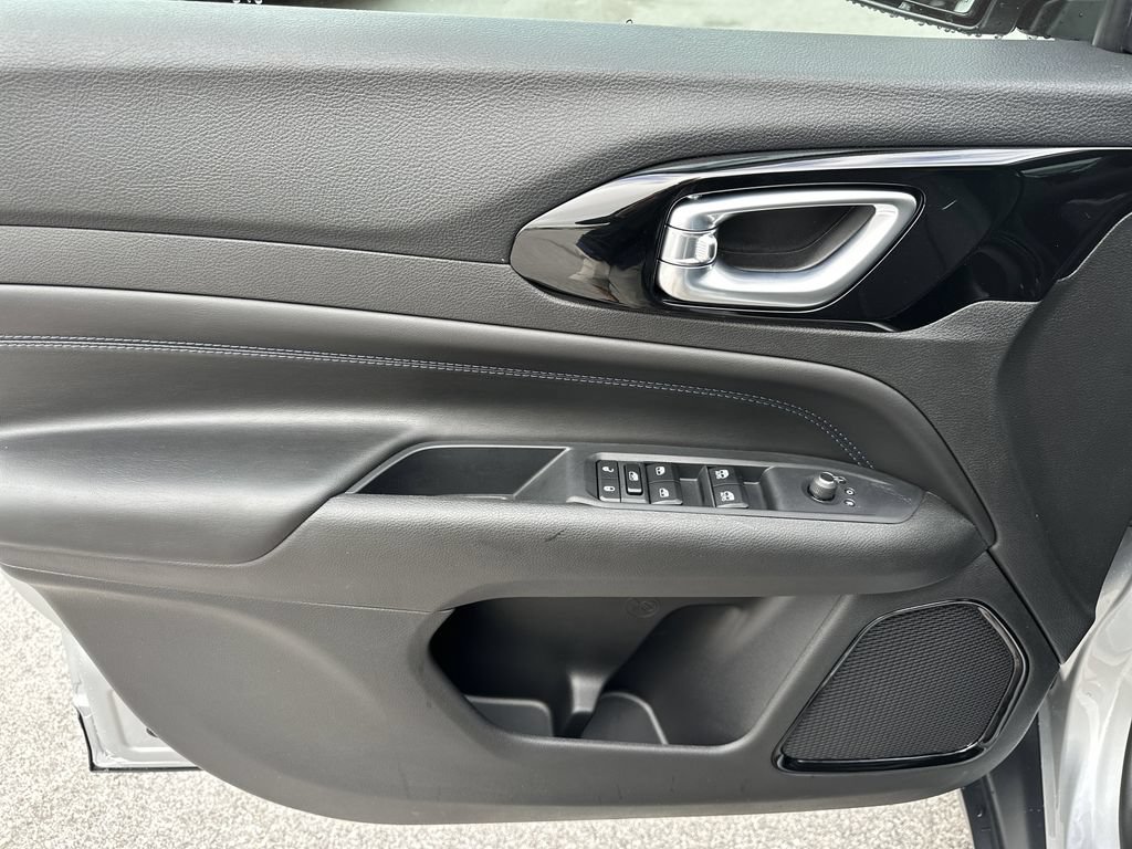 New 2026 Jeep Compass Limited AWD/4WD image 11
