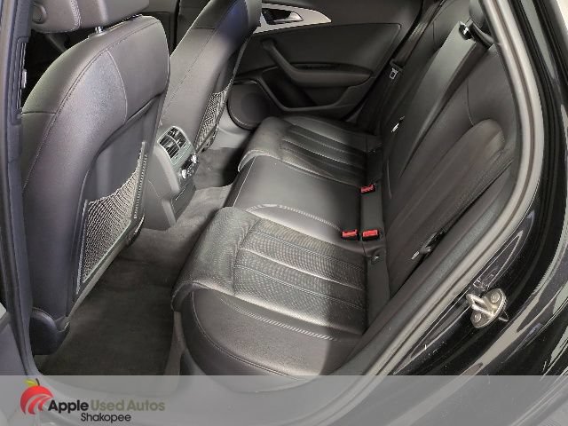 Used 2012 Audi A6 3.0T Prestige AWD/4WD image 30