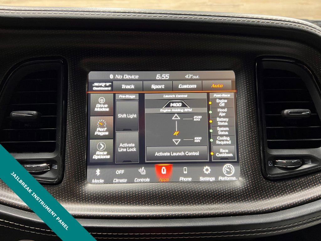 Used 2023 Dodge Challenger SRT Hellcat image 10