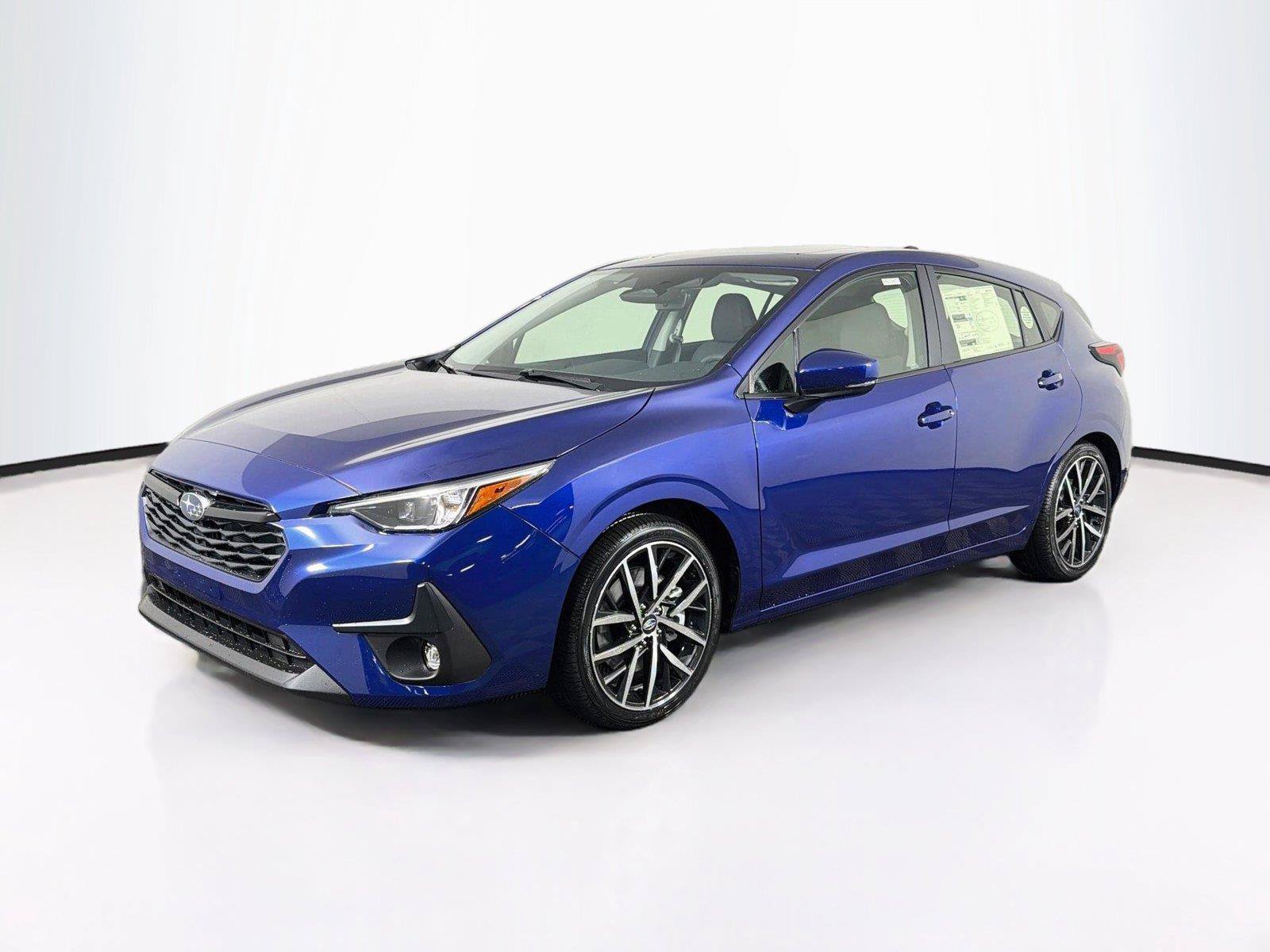 New 2026 Subaru Impreza 2.0i Sport AWD/4WD image 7