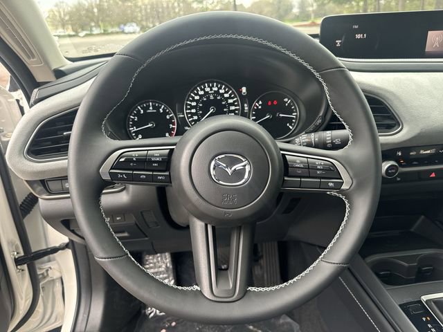 New 2026 MAZDA CX-30 Aire Edition image 14