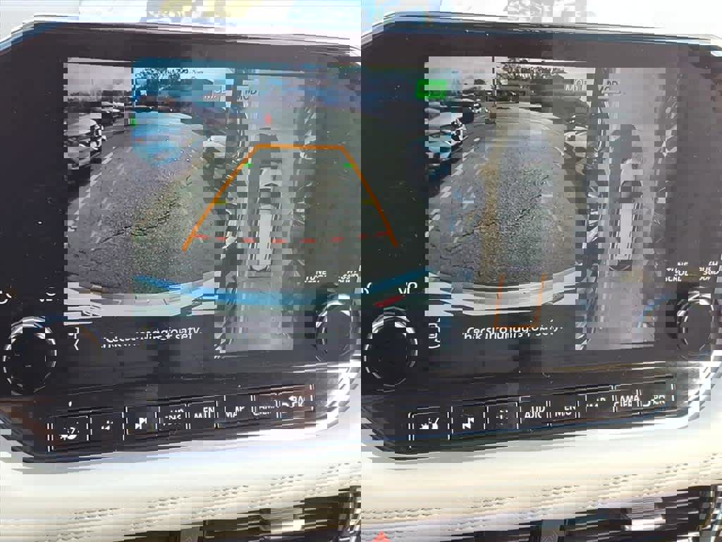 Certified 2023 Nissan Rogue SL w/ SL Premium Package image 19