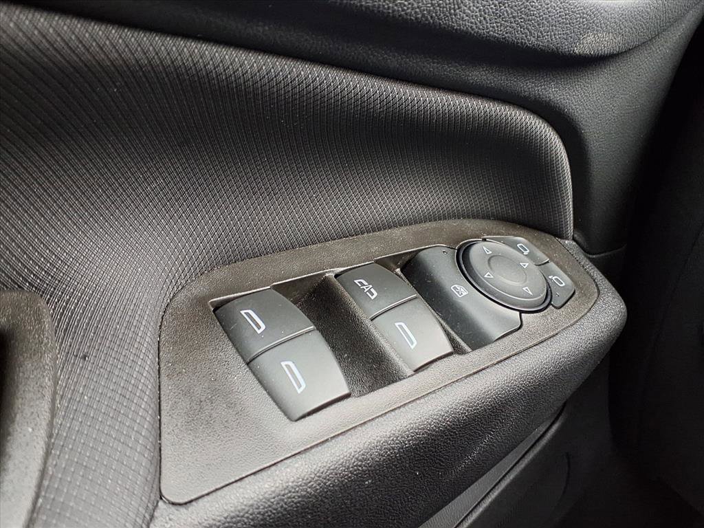 Used 2023 Chevrolet Equinox RS w/ LPO, Floor Liner Package image 14