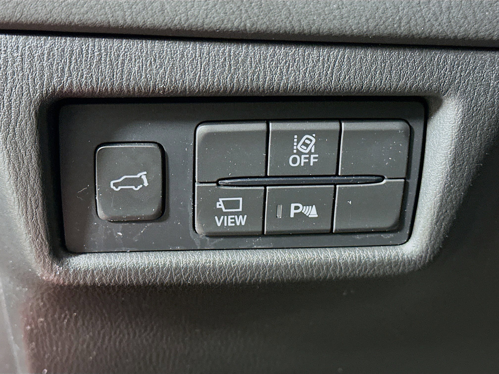 Used 2023 MAZDA CX-5 Signature image 17