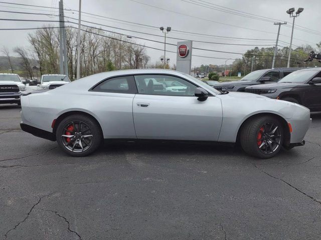 New 2024 Dodge Charger R/T Scat Pack w/ Plus Group image 2