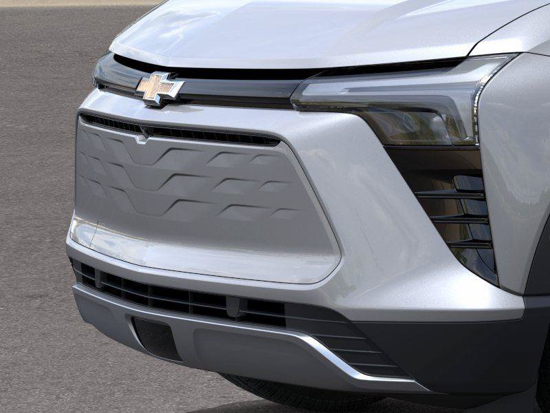 New 2026 Chevrolet Blazer EV LT FWD image 13